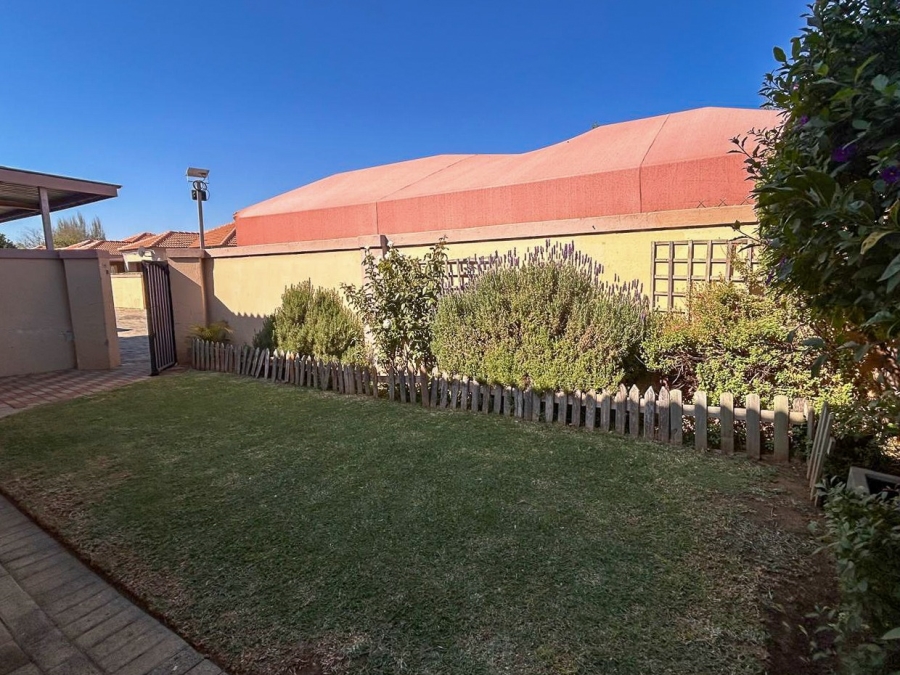 3 Bedroom Property for Sale in Baillie Park North West